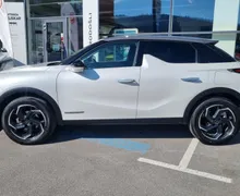 Zunanja slika - DS DS 3 - 1.2 PURETECH - TOITS DE PARIS - BOGATA OPREMA - 27 - Predogledna slika