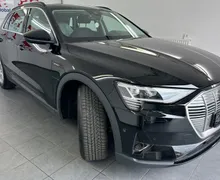 Zunanja slika - Audi e-tron - quattro 50 electric 230kW.NEMŠKI+4ALU.KAMERA.LED - 5 - Predogledna slika