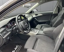 Zunanja slika - Audi A6 - 2,0 TDI ultra S tronic - 2 - Predogledna slika