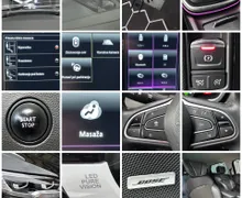 Notranja slika - Renault Scenic - Scénic dCi 130 Energy Bose-LED-HUD-KAMERA-NAVI-2 - 12 - Predogledna slika