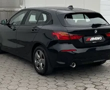 Zunanja slika - BMW Serija 1 - : 116d-VIRTUAL-NAVI-PDC-ALU - 4 - Predogledna slika