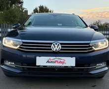 Zunanja slika - Volkswagen Passat - Variant 2,0 TDI BMT Highline DSG - 2 - Predogledna slika