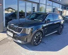 Zunanja slika - KIA Sorento - 2.2 TCi EX Limited AWD 8DCT 142kW zaloga AKCIJA 30 - 1 - Predogledna slika