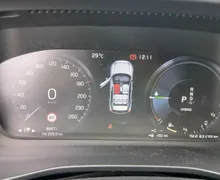 Zunanja slika - Volvo XC40 - T5 Recharge Twin Engine R-Design Avt.KAMERA.LED - 4 - Predogledna slika