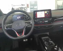 Zunanja slika - Volkswagen ID.4 - GTX NEMŠKI+4ALU.4x4.PANORA.KLJUKA.KAMERA.220KW.ACC - 9 - Predogledna slika
