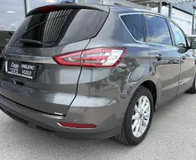 Zunanja slika - Ford S-MAX - 2.0 EcoBlue 140  FWD TITANIUM - AUTO - LED - NAVI - 5 - Predogledna slika