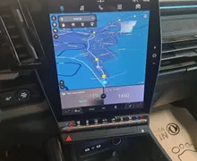 Zunanja slika - Renault Austral - TCe 160 Mild hybrid Esprit Alpine Avt. - 12 - Predogledna slika