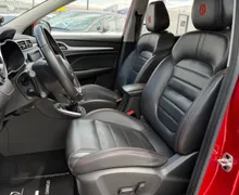 Zunanja slika - MG MG ZS - ZS 1.0 Luxury SLO-PANO-NAVI-KAMERA 360-MRTVI KOTI-ALU - 10 - Predogledna slika