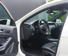 Zunanja slika - Mercedes-Benz A-Razred - A 200 d Urban - 6 - Predogledna slika