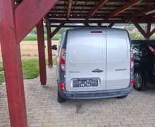Zunanja slika - Renault Kangoo - Express - 4 - Predogledna slika
