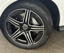 Zunanja slika - Mercedes-Benz GLC-Razred - GLC 200 d 4MATIC Premium Plus - 9 - Predogledna slika