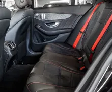 Zunanja slika - Mercedes-Benz C-Razred - C43AMG-4MATIC-KEYLESS-VIRTUAL-PANO-ALCANTARA-19C - 13 - Predogledna slika