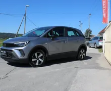 Zunanja slika - Opel Crossland X - 1.2 61KW Edition-LED ŽAROMETI-PDC-37.000km - 7 - Predogledna slika