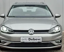 Zunanja slika - Volkswagen Golf - Variant 1.0 TSI Highline - 2 - Predogledna slika
