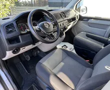 Zunanja slika - VW Transporter - 2.0 TDI+150KM+SLO+1.LAST+KAMERA... - 9 - Predogledna slika
