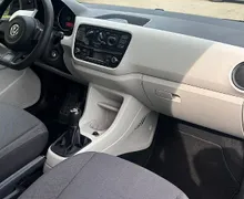 Zunanja slika - Volkswagen up! - 1.0 move up - VELIK SERVIS - 10 - Predogledna slika