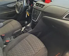 Zunanja slika - Opel Mokka - 1.7 CDTI S S COSMO-SAMO 98.000KM-SLO.-ODLIČEN- - 9 - Predogledna slika