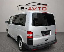 Zunanja slika - Volkswagen Transporter - T5 Kombi 9 - Sedezev 2.0 TDI - 4 - Predogledna slika