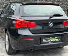 Zunanja slika - BMW Serija 1 - : 114d M Sport | Navi | PDC | LED - 4 - Predogledna slika