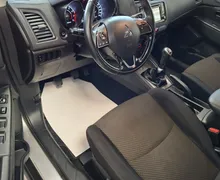 Zunanja slika - Mitsubishi ASX - 2.0 MIVEC 110 kW Intense+ 2WD-1.LASTNIK-SLO- - 7 - Predogledna slika