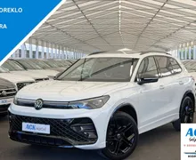 Zunanja slika - Volkswagen Tiguan - R-Line 1.5eTSI DSG-1.LASTNIK-PANORAMA-VELIKA NAVI - 1 - Predogledna slika