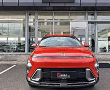 Zunanja slika - Hyundai Kona - 1.6 GDI   hibrid Premium DCT KOT NOV - SAMO 104km - 3 - Predogledna slika