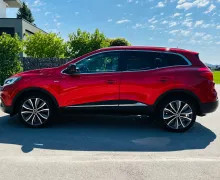 Zunanja slika - Renault Kadjar - TCe 130 Energy Zen - 2 - Predogledna slika
