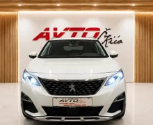 Notranja slika - Peugeot 3008 - 1.2i-ALLURE-VIRTUAL-FULL LED-KAMERA-NAVI-TEMPOMAT. - 7 - Predogledna slika