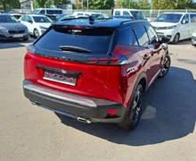 Zunanja slika - Peugeot 2008 - 1.2 PureTech 130 S S GT Avt. - 3 - Predogledna slika