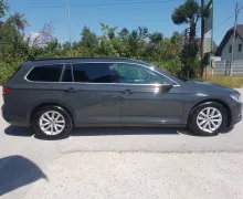 Zunanja slika - Volkswagen Passat - 2,0 TDI BMT Highline - 5 - Predogledna slika