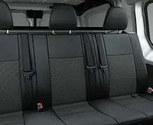 Zunanja slika - Opel Vivaro - L - 5 - Predogledna slika