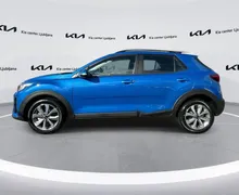 Notranja slika - KIA Stonic - 1.0 T-GDi LX Urban+ ISG DCT - 8 - Predogledna slika