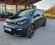 Zunanja slika - BMW i3 - s 120Ah - 1 - Predogledna slika