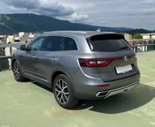 Zunanja slika - Renault Koleos - Blue dCi 190 Intens X-tronic 4X4.LED. NAVI. TEMPO. - 6 - Predogledna slika
