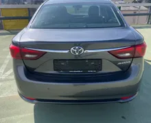 Zunanja slika - Toyota Avensis - 2.0 D-4D Luna - 7 - Predogledna slika