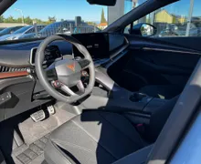 Zunanja slika - Cupra Tavascan - BEV 82KWH 210KW ENDURANCE FIRST ED AUTO - 10 - Predogledna slika
