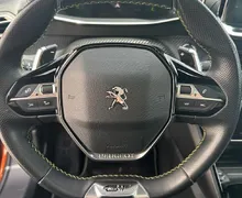 Zunanja slika - Peugeot 2008 - 1.2 GT pack 155 Aut. Focal-3D-Masaža-Šibedah-Usnje - 10 - Predogledna slika