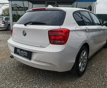 Zunanja slika - BMW Serija 1 - : 116d AUT.-PDC-ALU - 7 - Predogledna slika