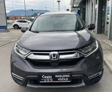 Zunanja slika - Honda CR-V - Hybrid-AWD-2.0-EXECUTIVE-e-CVT-ACC-LED-SLO-TOP - 4 - Predogledna slika