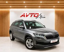 Zunanja slika - Škoda Kodiaq - 2.0 TDI-VIRTUAL-DSG-AVT-KAMERA-NAVI-PDC-RADAR TEMP - 2 - Predogledna slika