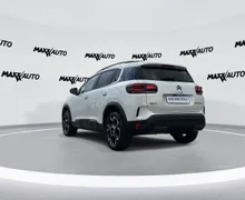 Zunanja slika - Citroën C5 Aircross - BlueHDi 130 Shine EAT8 - 5 - Predogledna slika