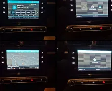 Zunanja slika - Citroën C3 - 1.2 PureTech 83 Feel AVT.KLIMA-NAVI-VELIKI SERVIS - 11 - Predogledna slika