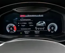 Zunanja slika - Audi A6 - Avant 50 TDI quattro S line + Kljuka + Zračno + Kamera - 11 - Predogledna slika