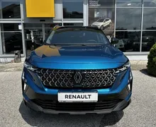 Zunanja slika - Renault Austral - Techno Mild Hybrid 160 auto - 2 - Predogledna slika