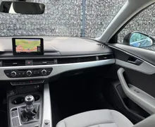 Zunanja slika - Audi A4 - 2.0 TDI |PDC|KLJUKA|NAVI|REDNO SERV.| - 16 - Predogledna slika