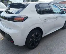 Zunanja slika - Peugeot 208 - 1.2 Turbo 100 S S Envy-KAMERA 360-NAVI-AKCIJA - 3 - Predogledna slika