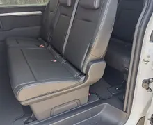 Zunanja slika - Toyota Proace - Verso Long 2.2 D-4D Shuttle Avt. - 7 - Predogledna slika
