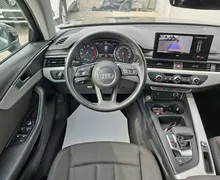 Zunanja slika - Audi A4 - Avant 35 TFSI Advanced S tronic MATRIX KAMERA NAVI - 10 - Predogledna slika