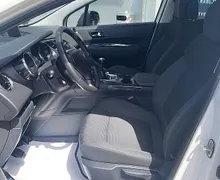Zunanja slika - Peugeot 3008 - STYLE 1.6 BlueHDi 120 LED NAVIGACIJA KAMERA... - 4 - Predogledna slika