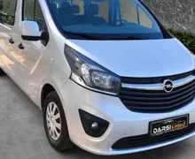 Zunanja slika - Opel Vivaro - 1.6 CDTI - 4 - Predogledna slika